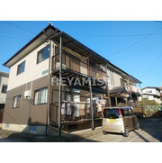 物件名が入ります