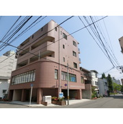 物件名が入ります