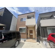 物件名が入ります