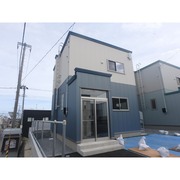 物件名が入ります