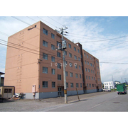 物件名が入ります