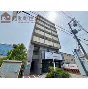 物件名が入ります