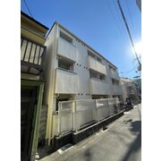 物件名が入ります