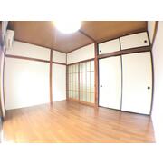 物件名が入ります