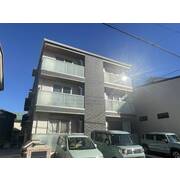 物件名が入ります