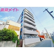 物件名が入ります