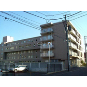 物件名が入ります