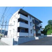 物件名が入ります