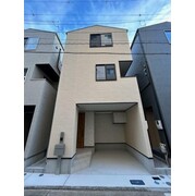 物件名が入ります