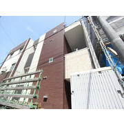 物件名が入ります