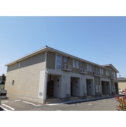 物件名が入ります