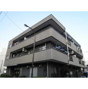 物件名が入ります