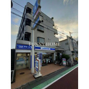 物件名が入ります