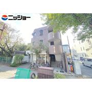 物件名が入ります