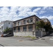 物件名が入ります