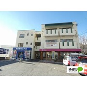 物件名が入ります