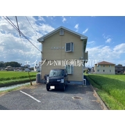 物件名が入ります