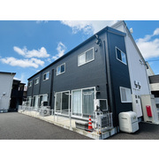 物件名が入ります