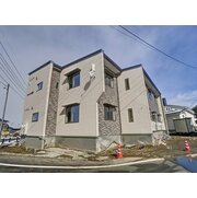 物件名が入ります
