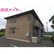 物件名が入ります