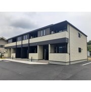 物件名が入ります