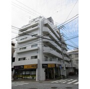 物件名が入ります