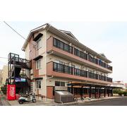 物件名が入ります