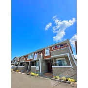 物件名が入ります