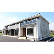 物件名が入ります