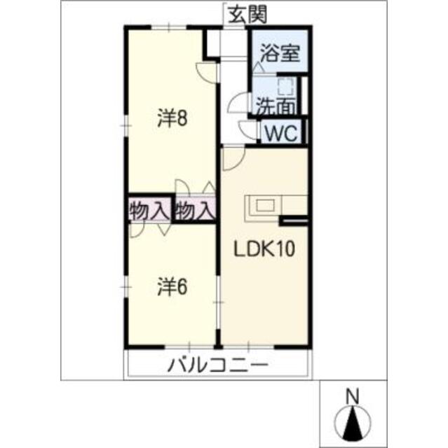 物件画像