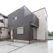 物件名が入ります