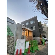 物件名が入ります