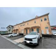 物件名が入ります