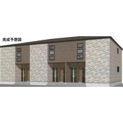 物件名が入ります