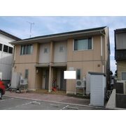 物件名が入ります
