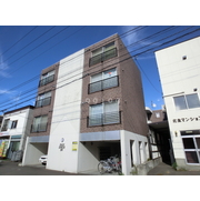 物件名が入ります