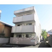 物件名が入ります