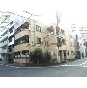 物件名が入ります