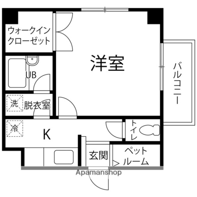 物件画像