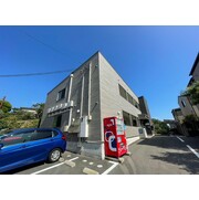 物件名が入ります