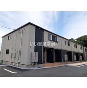 物件名が入ります