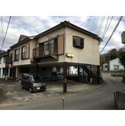 物件名が入ります