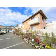 物件名が入ります