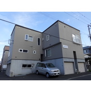 物件名が入ります