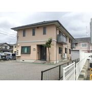 物件名が入ります