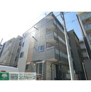 物件名が入ります