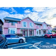 物件名が入ります