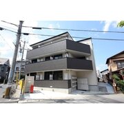 物件名が入ります