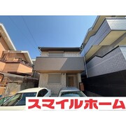 物件名が入ります