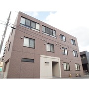 物件名が入ります